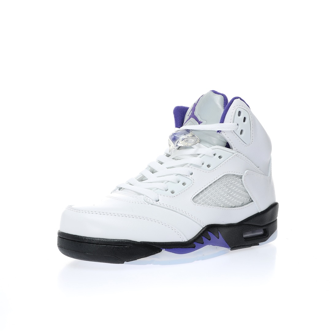 Jordan 5 Retro Dark Concord