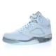 Jordan 5 Retro Bluebird 