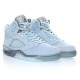 Jordan 5 Retro Bluebird 