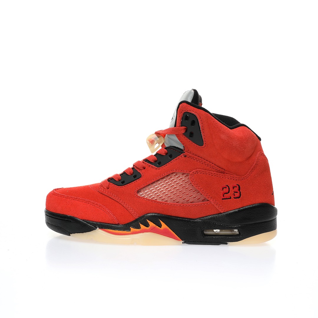 Jordan 5 Retro Dunk on Mars (Women's)