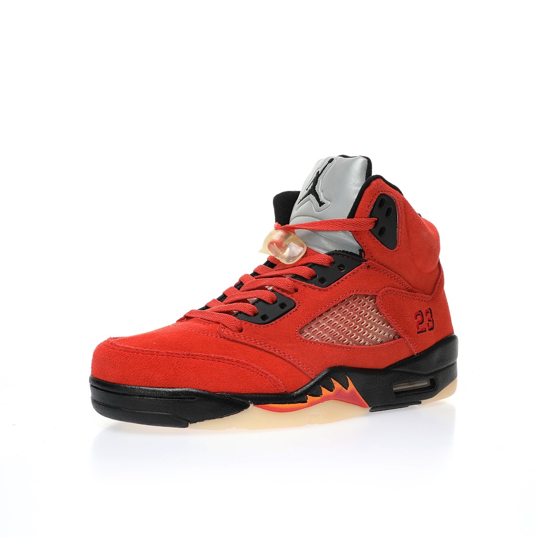 Jordan 5 Retro Dunk on Mars (Women's)