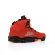 Jordan 5 Retro Dunk on Mars (Women's)