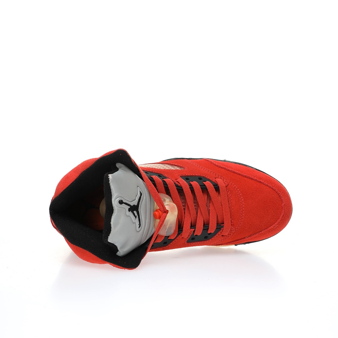 Jordan 5 Retro Dunk on Mars (Women's)