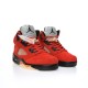 Jordan 5 Retro Dunk on Mars (Women's)