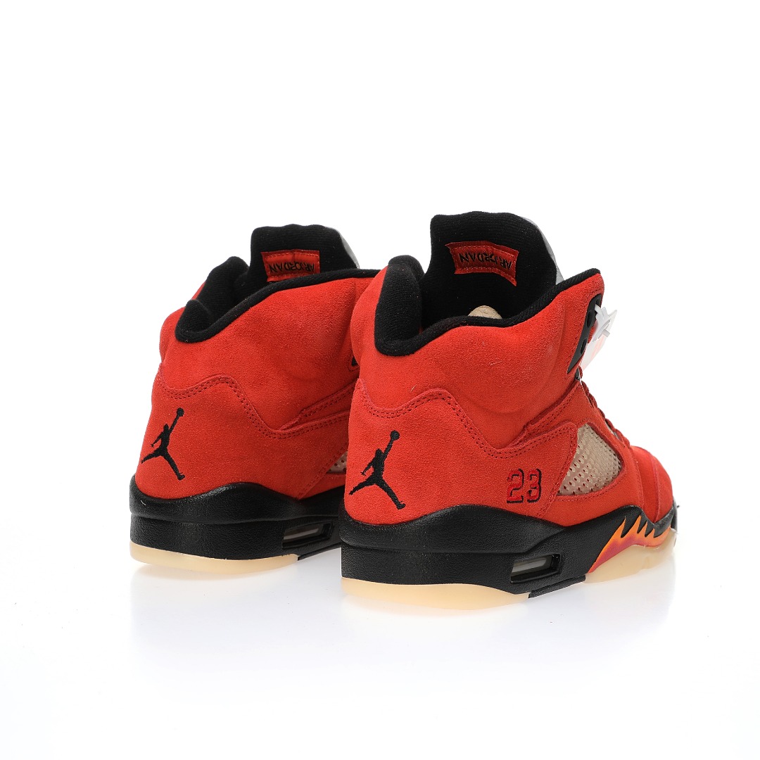 Jordan 5 Retro Dunk on Mars (Women's)