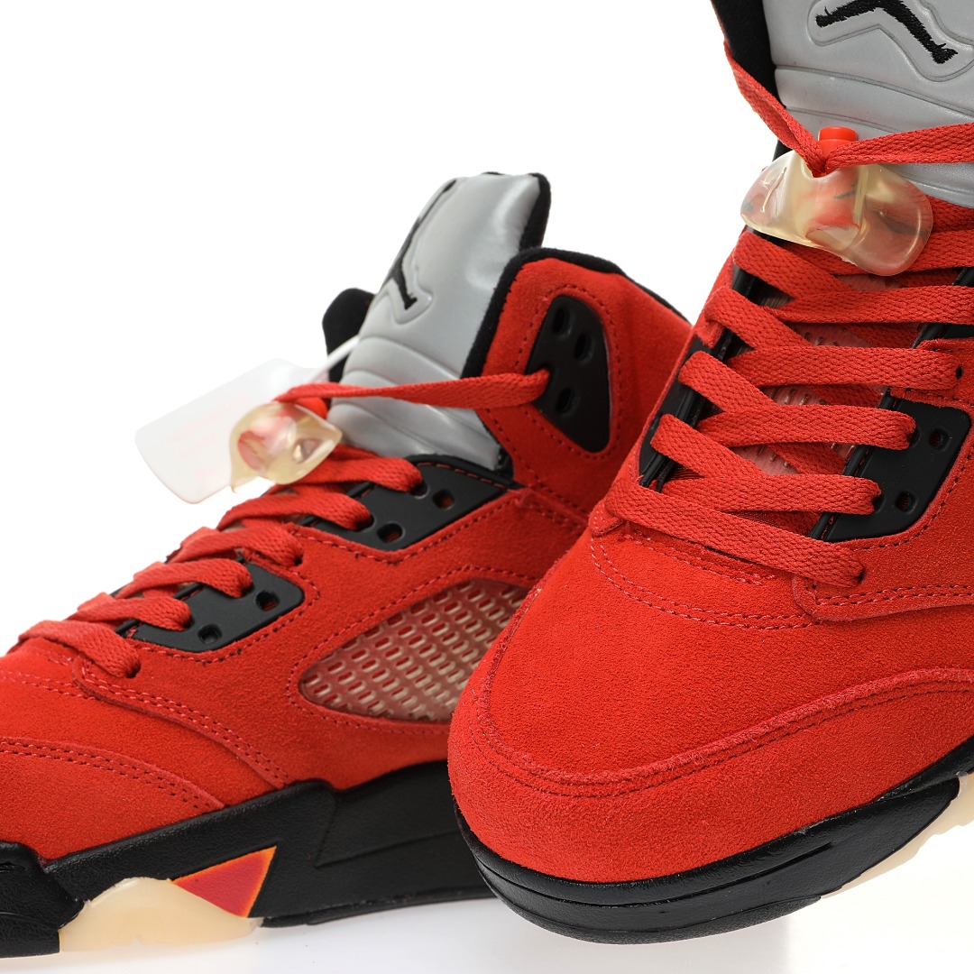 Jordan 5 Retro Dunk on Mars (Women's)