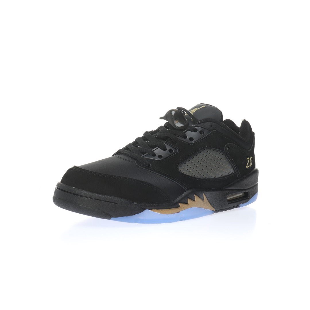 Jordan 5 Retro Low Wings