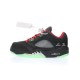 Jordan 5 Retro Low CLOT Jade