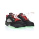 Jordan 5 Retro Low CLOT Jade