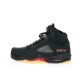 Jordan 5 Retro Gore-Tex Off Noir (Women's)