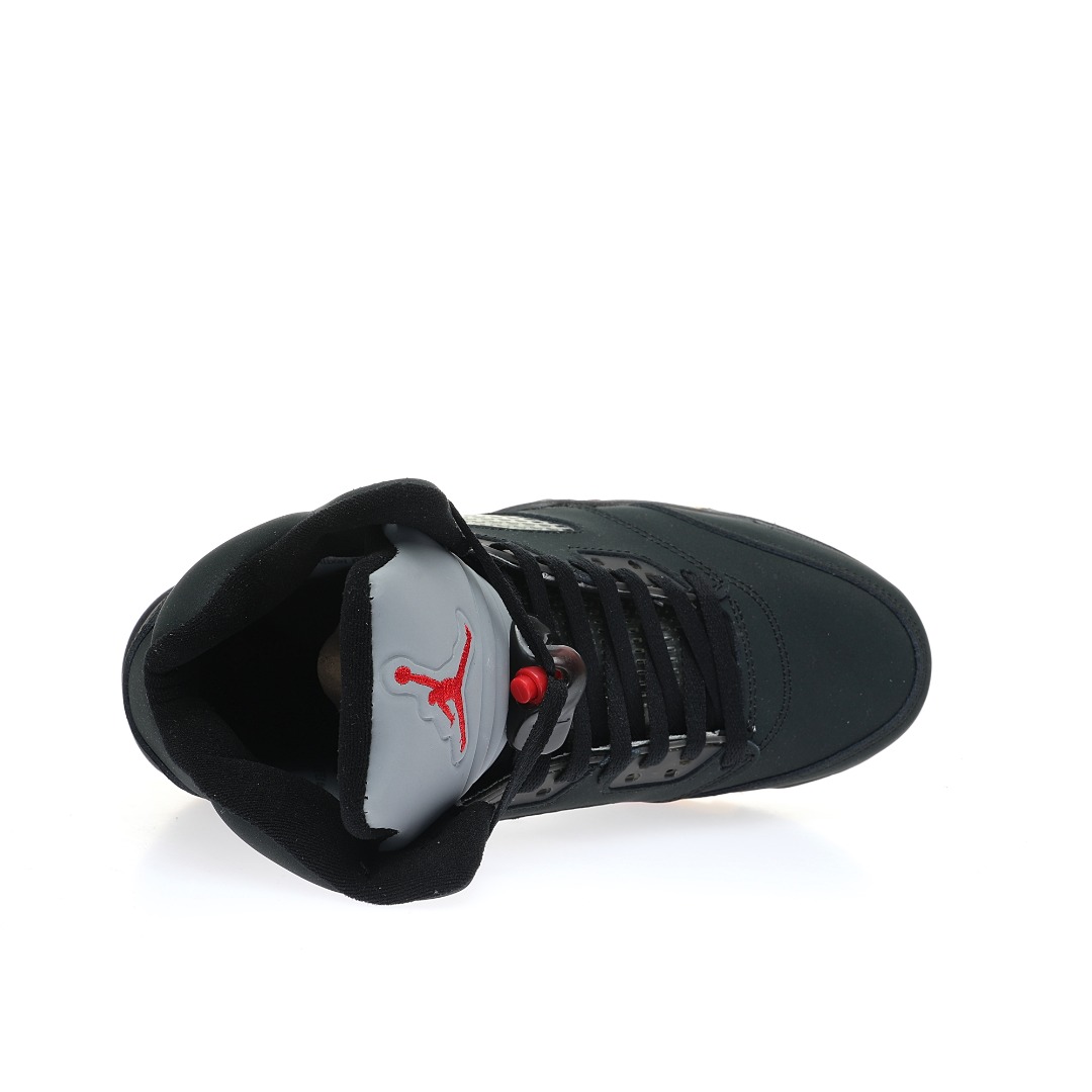 Jordan 5 Retro Gore-Tex Off Noir (Women's)