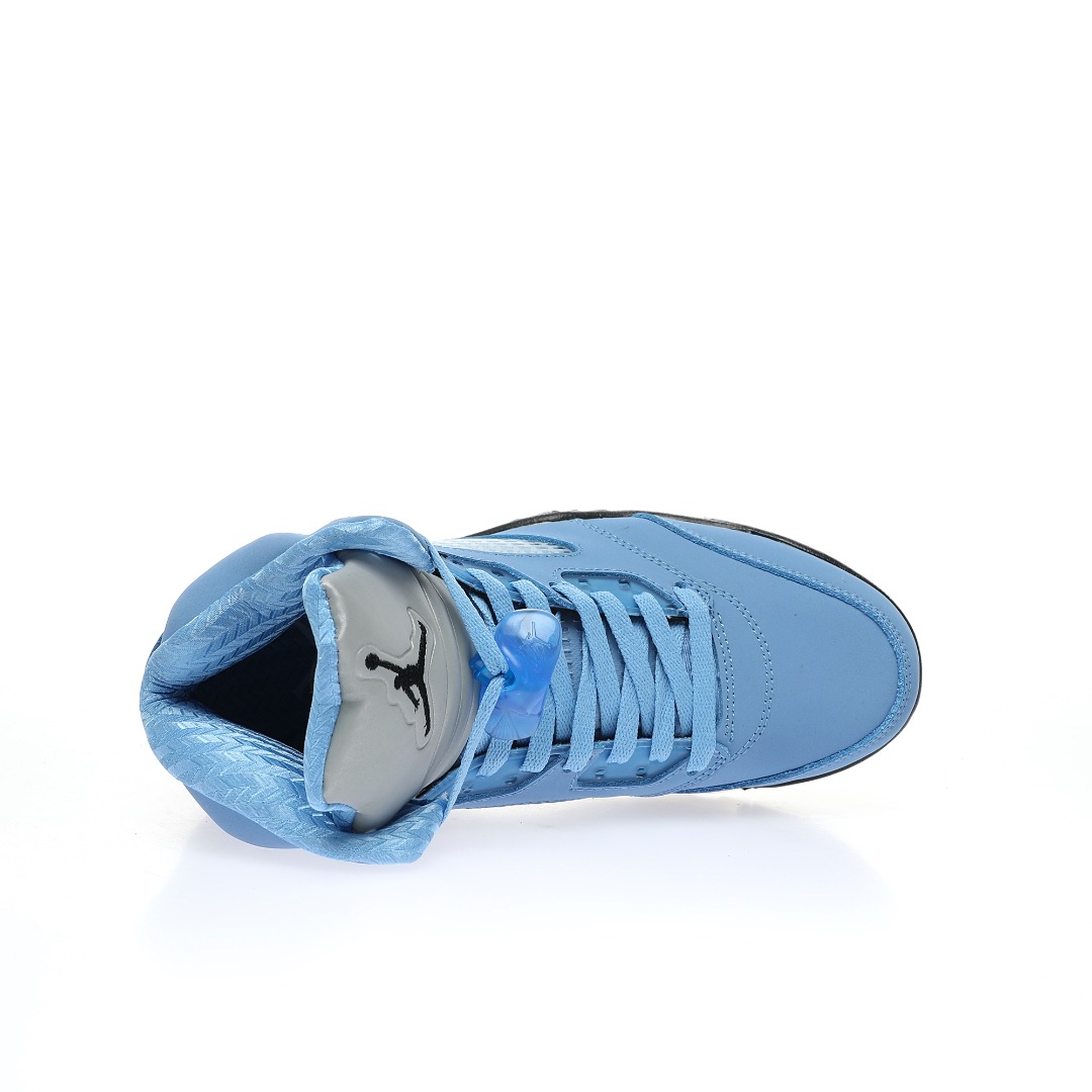 Jordan 5 Retro UNC University Blue