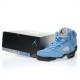 Jordan 5 Retro UNC University Blue