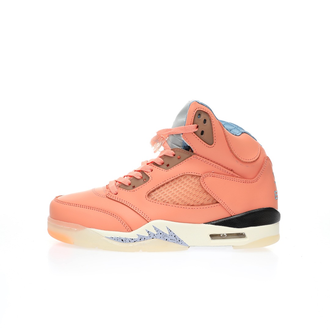 Jordan 5 Retro DJ Khaled We The Best Crimson Bliss