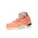 Jordan 5 Retro DJ Khaled We The Best Crimson Bliss