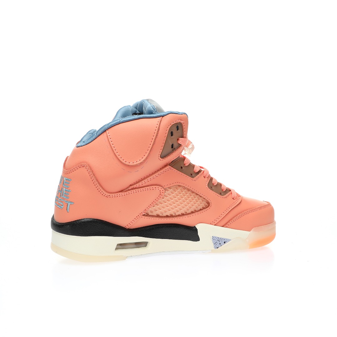 Jordan 5 Retro DJ Khaled We The Best Crimson Bliss