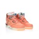 Jordan 5 Retro DJ Khaled We The Best Crimson Bliss