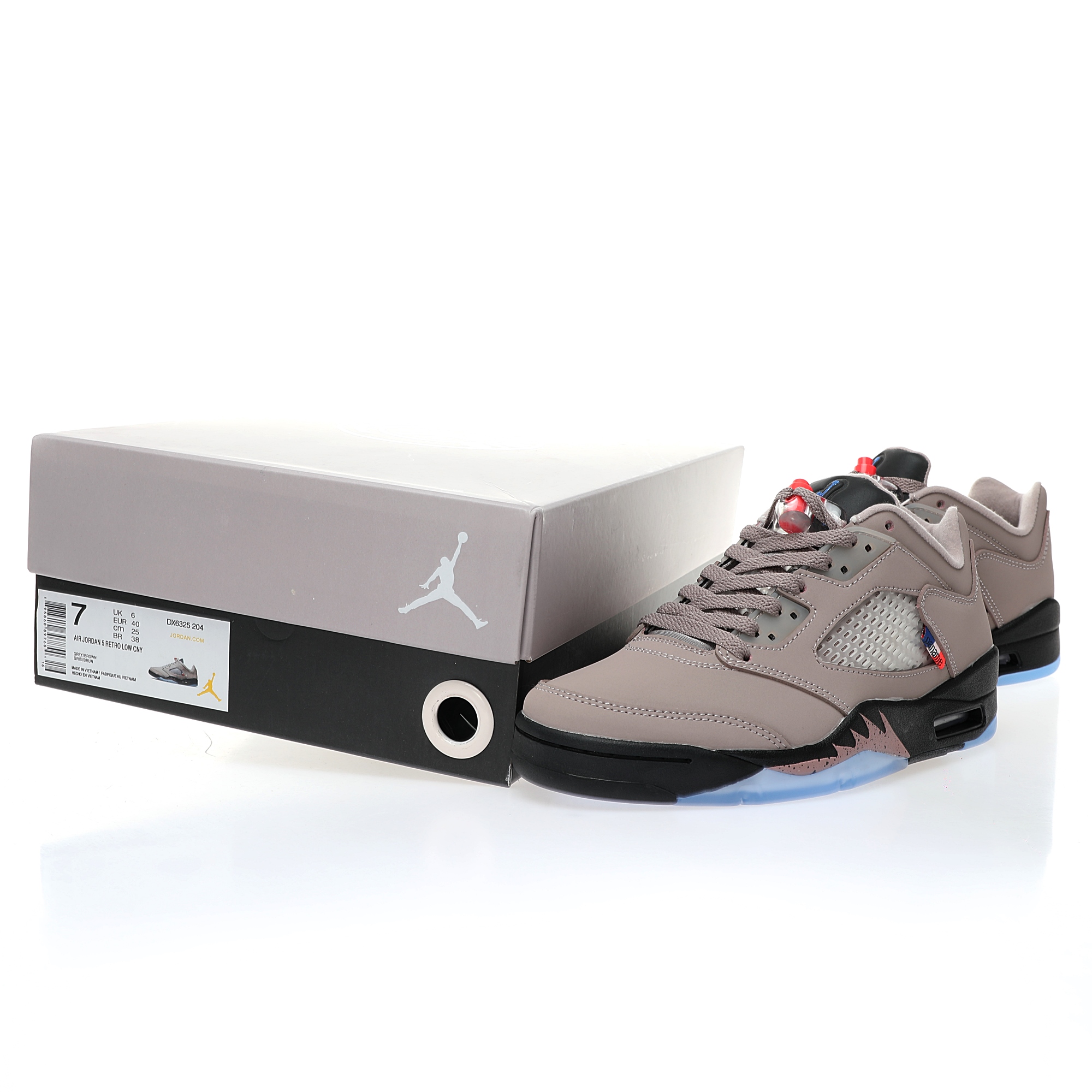 Jordan 5 Retro Low PSG (2022)