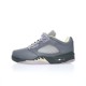 Jordan 5 Retro Low Indigo Haze (Women's)