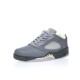 Jordan 5 Retro Low Indigo Haze (Women's)