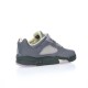 Jordan 5 Retro Low Indigo Haze (Women's)