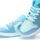 Nike Air Jordan 1 Low GS"Aquarius Blue"