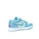 Nike Air Jordan 1 Low GS"Aquarius Blue"