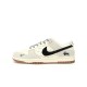 Nike By You SB Dunk Low Retro SP x Stussy