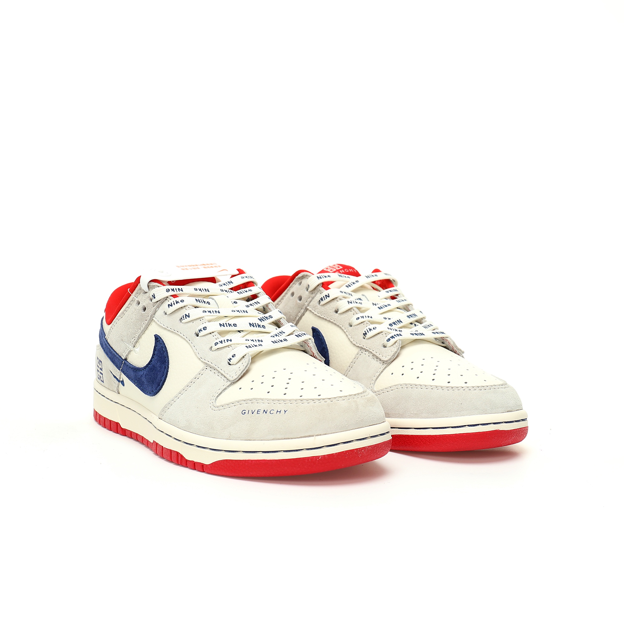 Nike SB Dunk Low"G4"x Givenchy