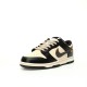 Nike SB Dunk Low"Black Sail White"