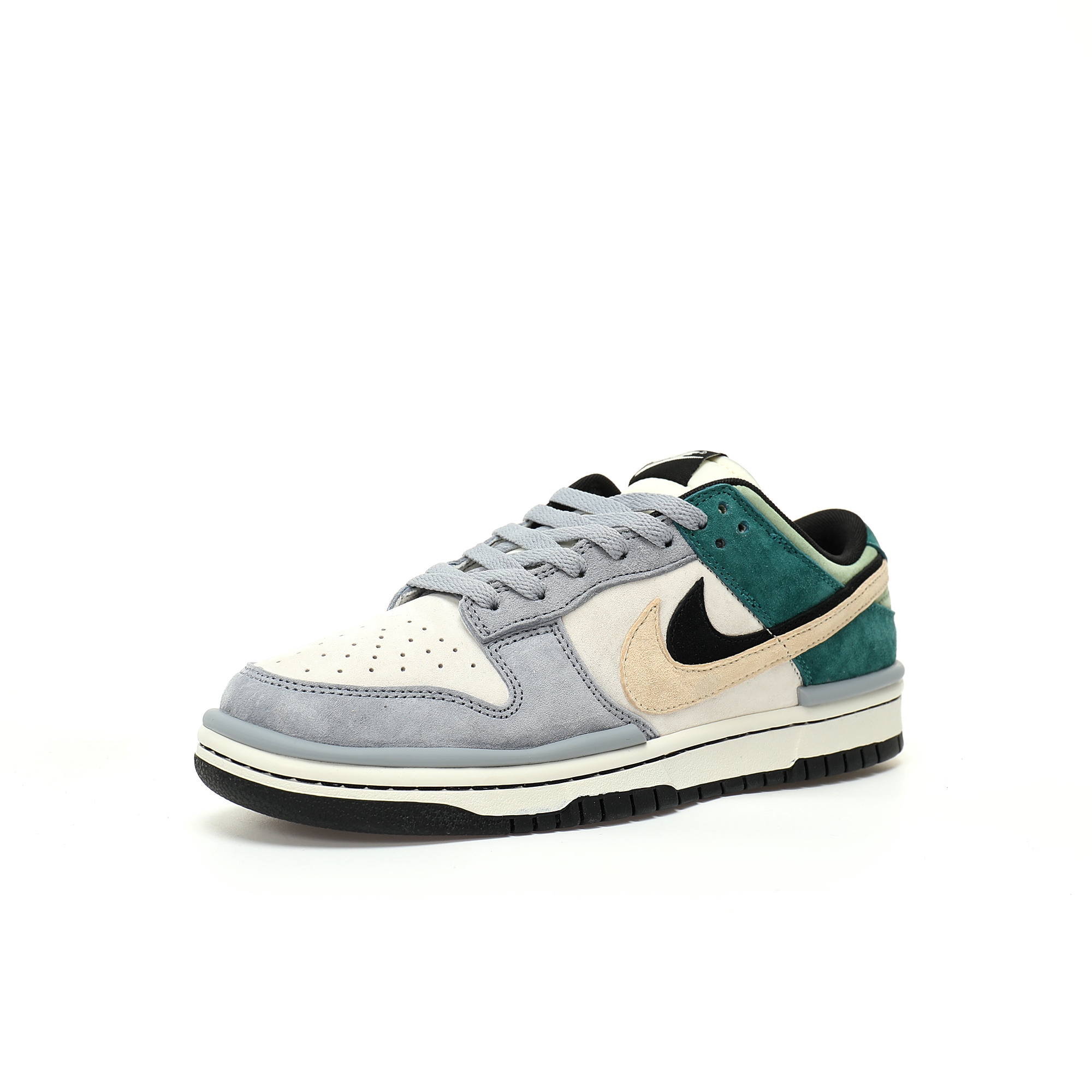 Nike SB Dunk Low"Rice White/Haze Blue"