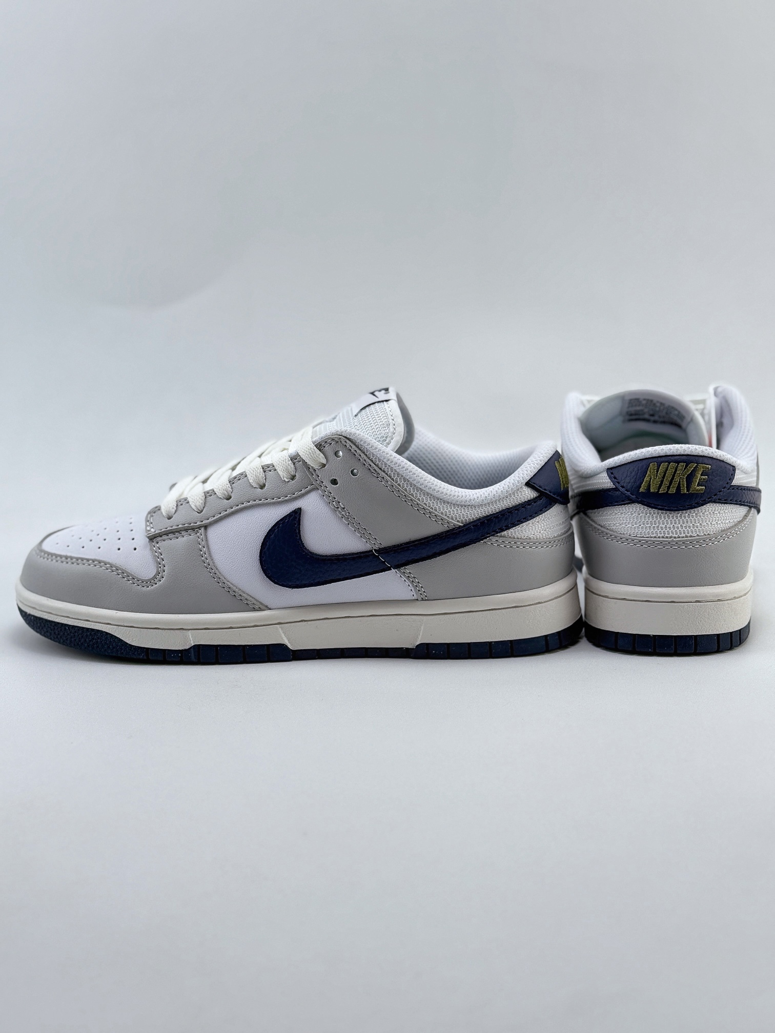 Nike Dunk Low Next Nature Photon Dust Obsidian