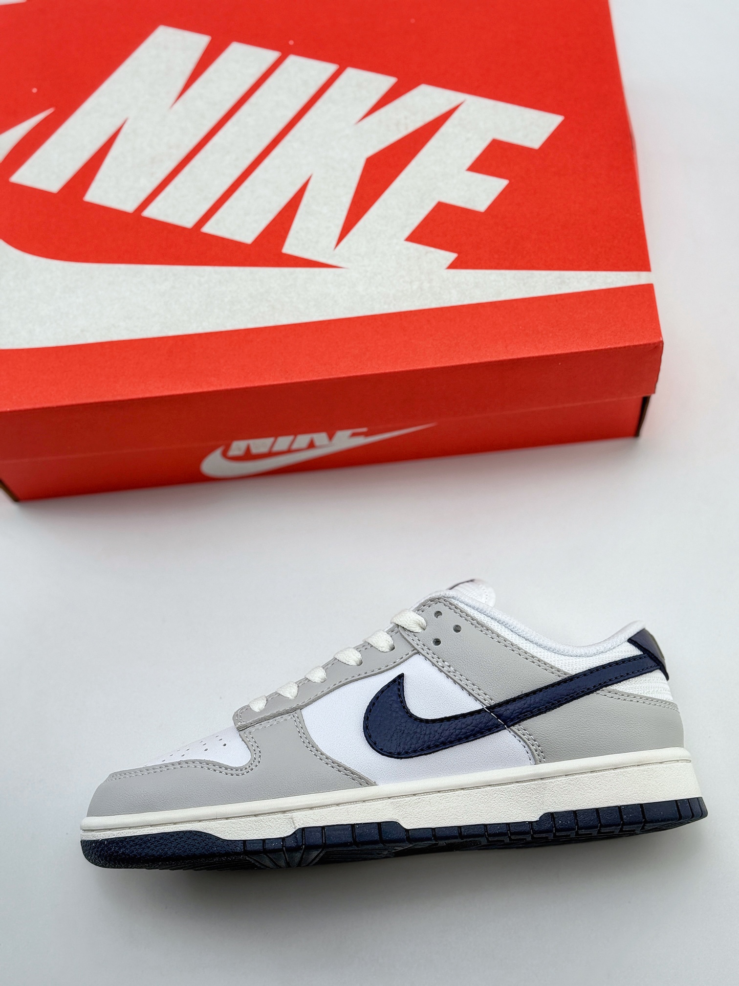 Nike Dunk Low Next Nature Photon Dust Obsidian