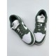 Nike Dunk Low Next Nature Viintage Green