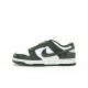 Nike SB Dunk Low Next Nature"Green Suede"