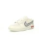 Nike By You SB Dunk Low Retro SP x Supremex Stussy 