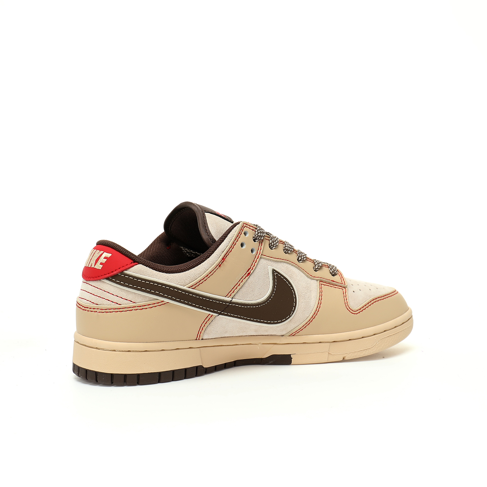 Nike By You SB Dunk Low Retro x Supreme