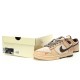 Nike By You SB Dunk Low Retro x Supreme