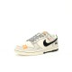 Nike By You SB Dunk Low Retro SP x Stussy