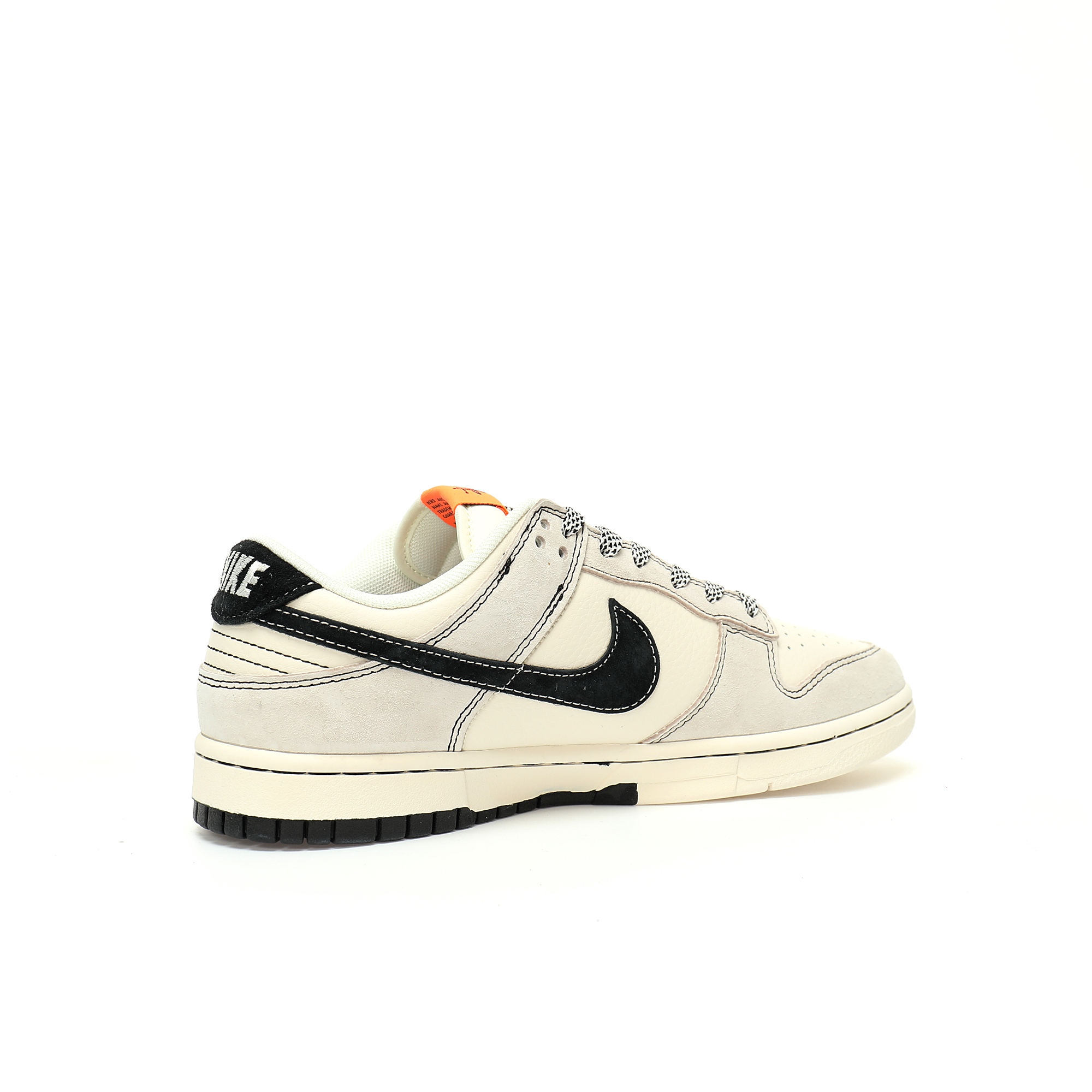 Nike By You SB Dunk Low Retro SP x Stussy