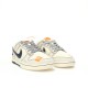 Nike By You SB Dunk Low Retro SP x Stussy