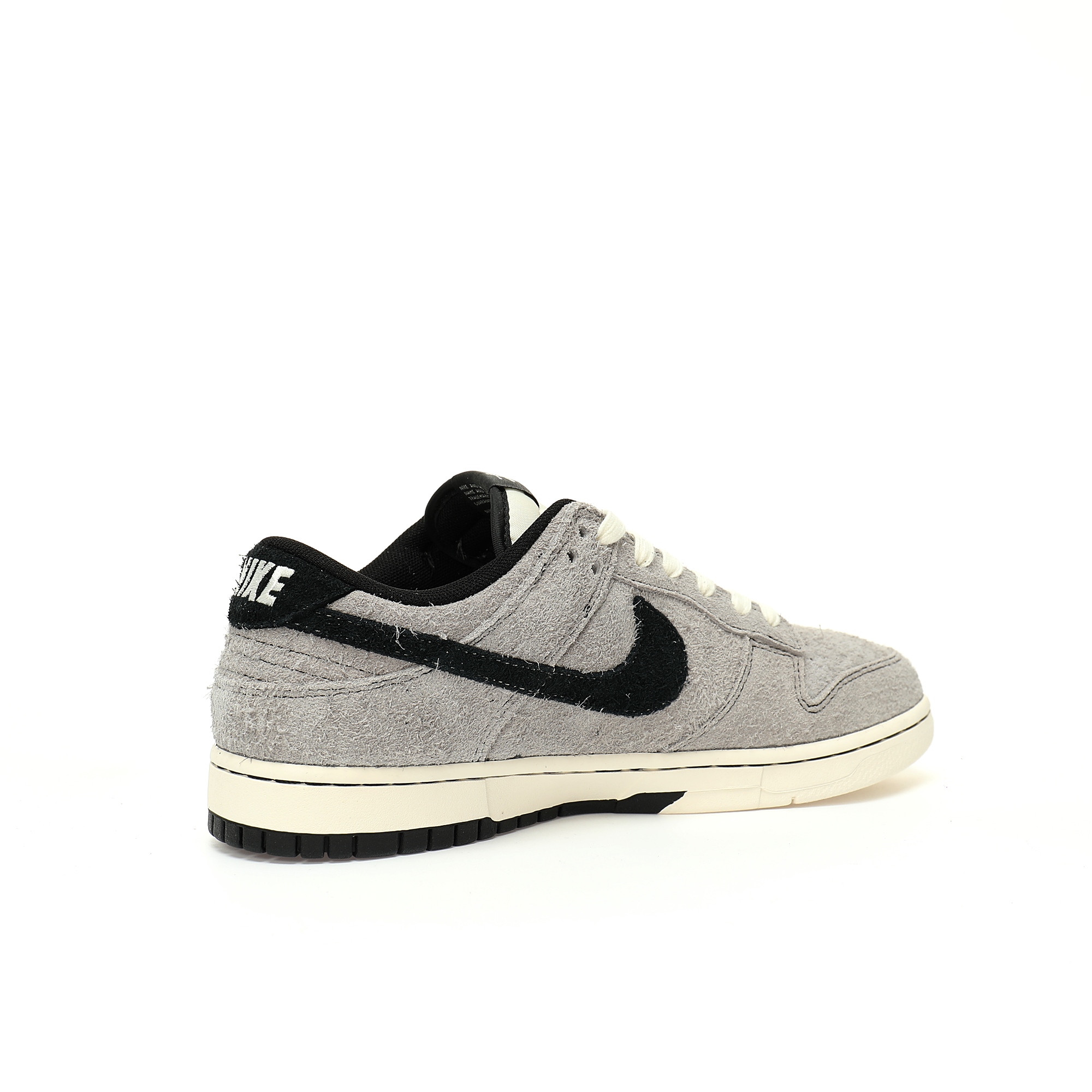 Nike By You SB Dunk Low Retro x Supremex Stussy