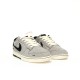 Nike By You SB Dunk Low Retro x Supremex Stussy