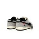 Nike By You SB Dunk Low Retro x Supremex Stussy