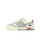 Nike By You SB Dunk Low Retro SP x Stussy