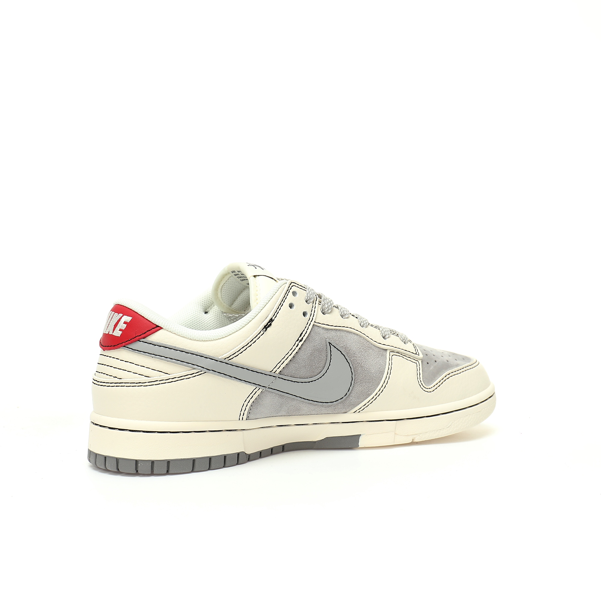 Nike By You SB Dunk Low Retro SP x Stussy