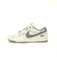  Nike SB Dunk Low Retro Lot x  Stussy