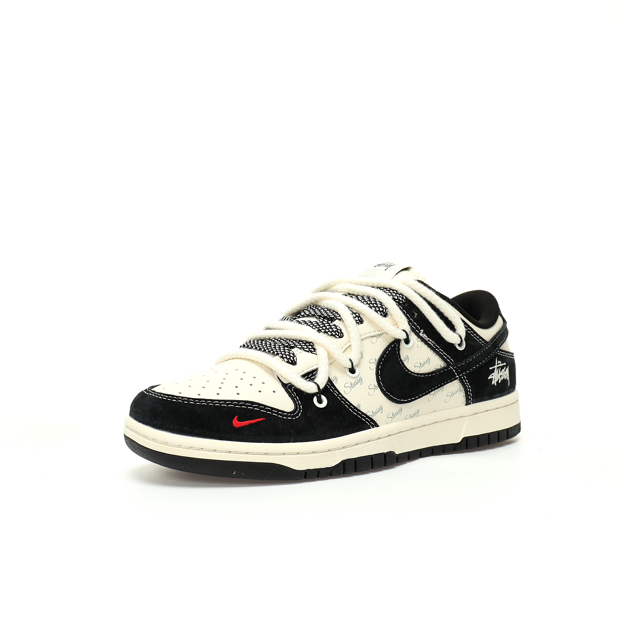 Nike SB Dunk Low Retro Lotx Stussy