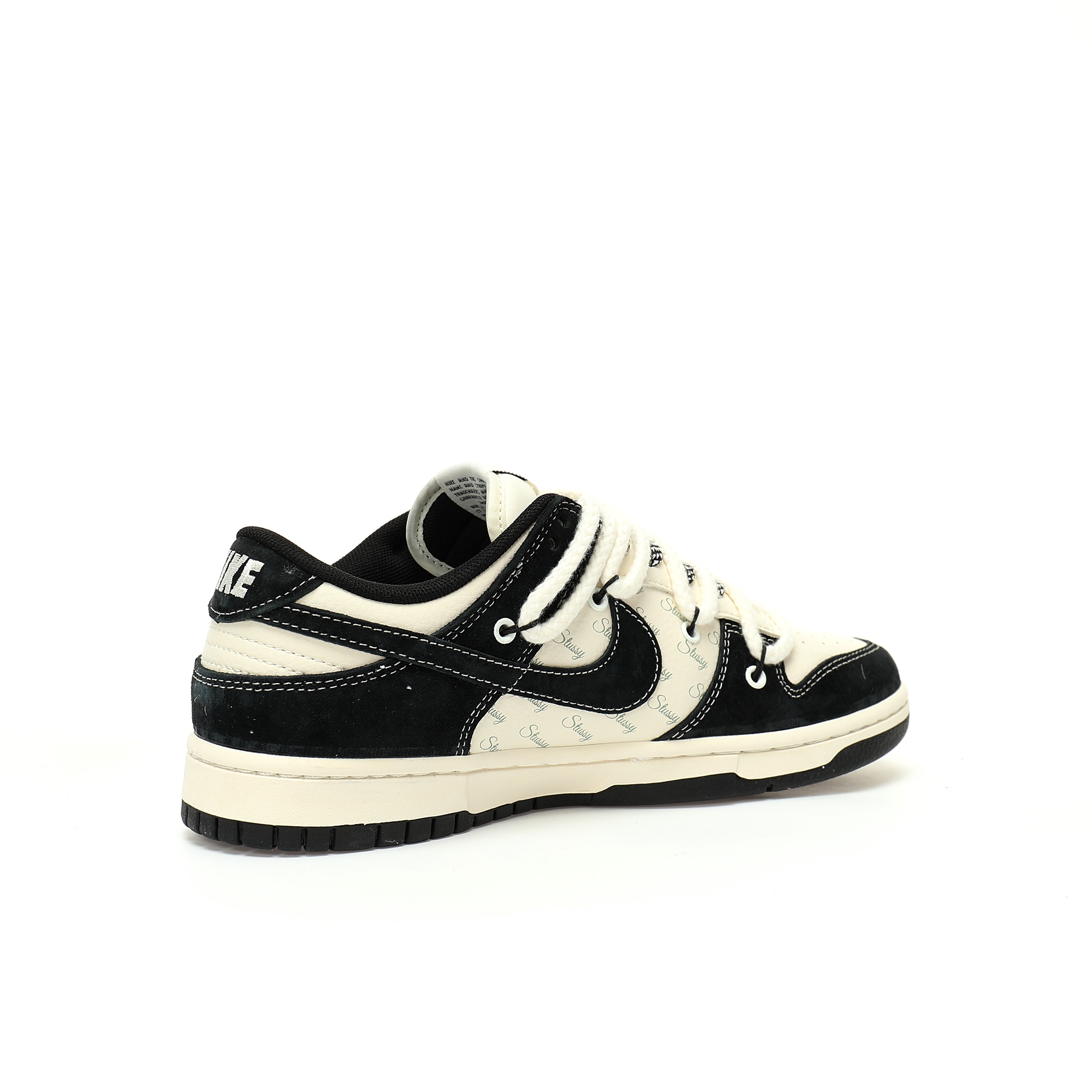 Nike SB Dunk Low Retro Lotx Stussy