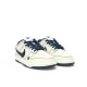 Nike By You SB Dunk Low Retro x UNDEFEATED